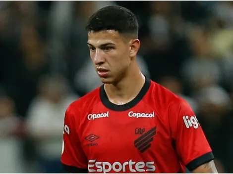 Lucas Esquivel se plantó y quiere llegar a River: la decisión que tomó y el dinero que ofertó el Millonario