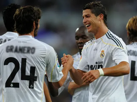 Fue compañero de Cristiano Ronaldo en Real Madrid, jugó más de 400 partidos y se retiró para fundar una empresa de IA