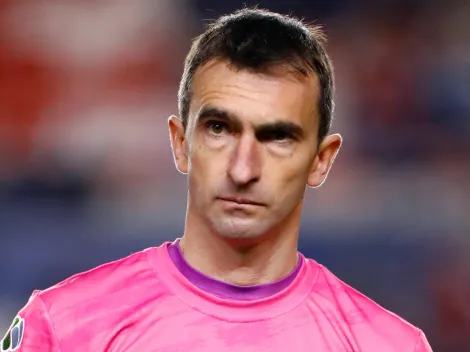 Los 3 mejores arqueros del fútbol argentino en el Siglo XXI según Barovero