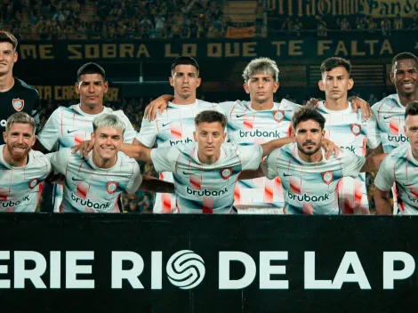 San Lorenzo e Independiente del Valle se reencuentran en un amistoso