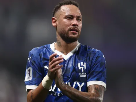 Neymar vuelve a Santos: los detalles del histórico regreso del ídolo