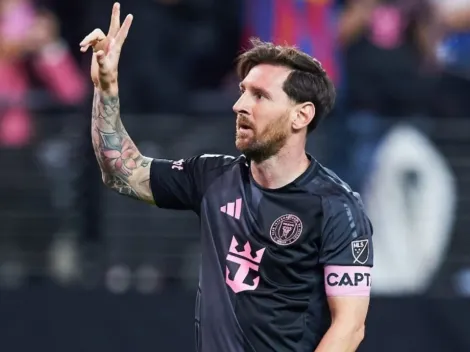 Bofo Bautista, furioso con Messi por su gesto: "Poca educación"