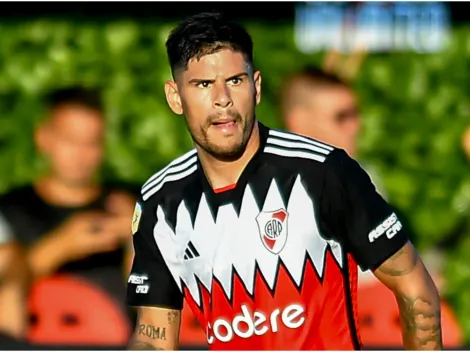 Red Bull Bragantino cambió las condiciones y peligra el pase de Agustín Sant´Anna