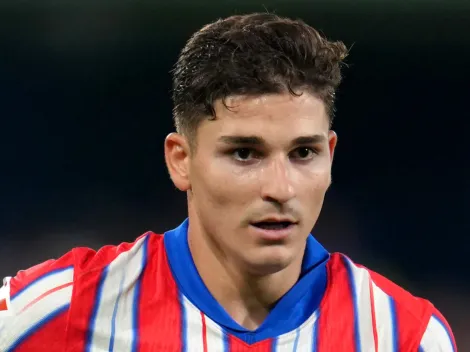 Lapidarios comentarios contra Guardiola y Manchester City por la actuación de Julián