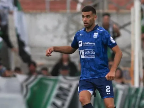 Trabajaba en una cerealera, es hincha de Boca y busca dar el golpe con Argentino de Monte Maíz: "No le tengo miedo a nada"