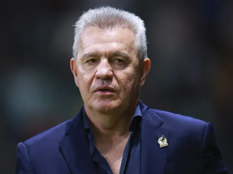 Javier Aguirre, DT de México, durísimo con sus jugadores tras la derrota ante River: "No les alcanza"