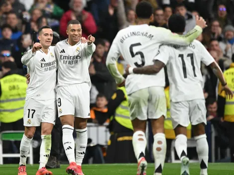 Pronósticos Real Madrid vs Salzburgo: el Merengue busca imponer su mote de candidato