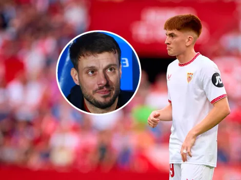 El director técnico argentino que puede reflotar la llegada de Valentín Barco a Porto