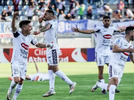 Nunca antes visto: le quitan el ascenso por escritorio a un ex Boca ¡por deuda en aportes jubilatorios!