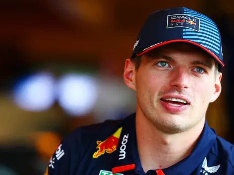 Desde Red Bull confirmaron que Verstappen puede cambiar de equipo en la Fórmula 1