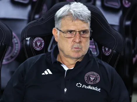 ¿Dirigirá el Mundial de Clubes 2025? Tata Martino es uno de los candidatos a dirigir a Botafogo