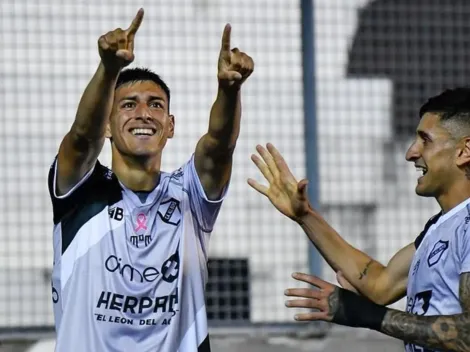 En pleno partido ante Talleres, San Lorenzo cerró un inesperado refuerzo: de quién se trata