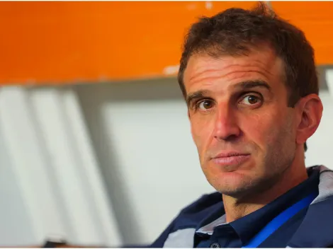 Tras la escandalosa salida de Martín Anselmi de Cruz Azul, acusan a Iván Alonso se aceptar dinero para liberarlo