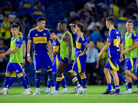 Boca hoy: repercusiones del empate con Argentinos, el inmediato partido que se viene y las declaraciones de Gago