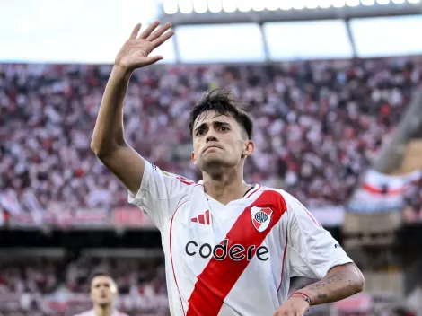 Horas contadas: la millonaria oferta que llegó a River por Pablo Solari