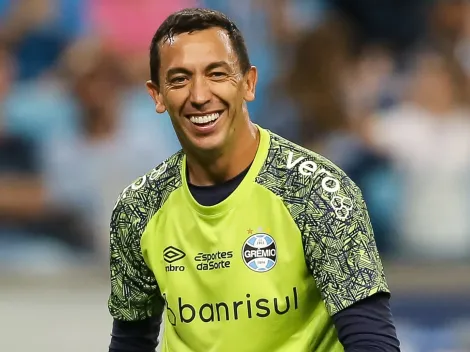 Boca anunció a Agustín Marchesín como refuerzo: cuándo debutará