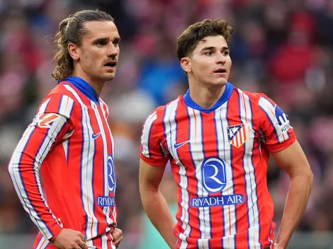 Qué pasa si Atlético de Madrid gana, empata o pierde ante Salzburgo por la Champions League