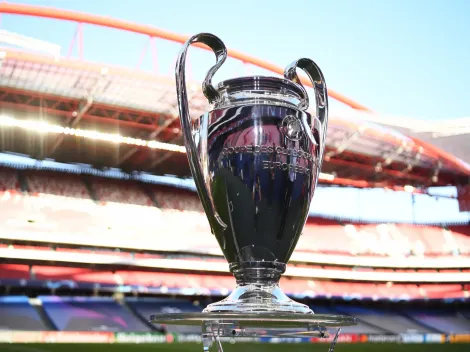Cuándo es el sorteo de los Playoffs de la Champions League 2024-25