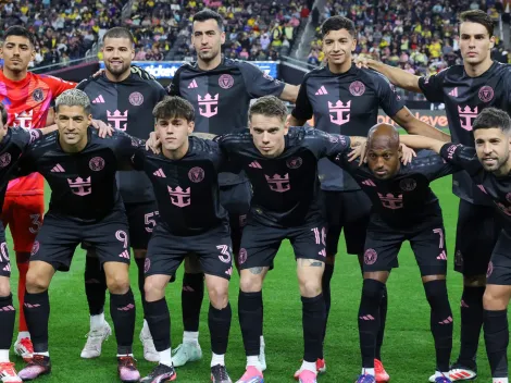 Más valioso que Inter Miami: el club de la MLS que dejó segundo a Messi y compañía