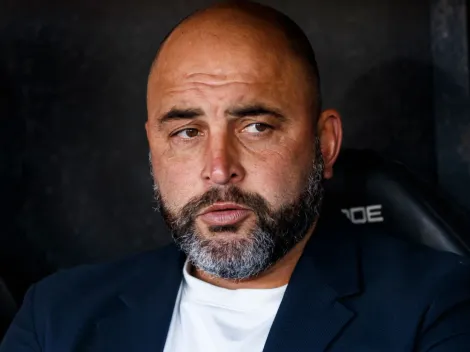 Tras dos fechas, renunció el primer entrenador en el Torneo Apertura 2025