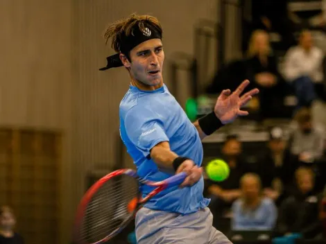 Qué necesita Argentina para clasificar a la segunda ronda de la Copa Davis