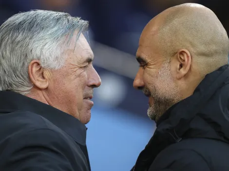 El desafiante mensaje de Real Madrid a Manchester City tras el sorteo de la Champions League