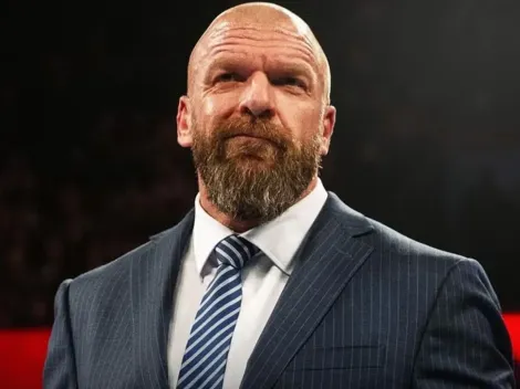 Triple H eligió al mejor luchador de todos los tiempos: “Cambió la industria”