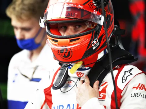 Corrió en Fórmula 1, duró apenas una temporada y ahora iniciará su carrera como boxeador