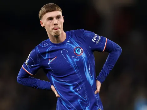 Cole Palmer confesó de qué equipo es hincha y no le gustará a Chelsea ni a Manchester City: “Solía ir a ver los partidos”