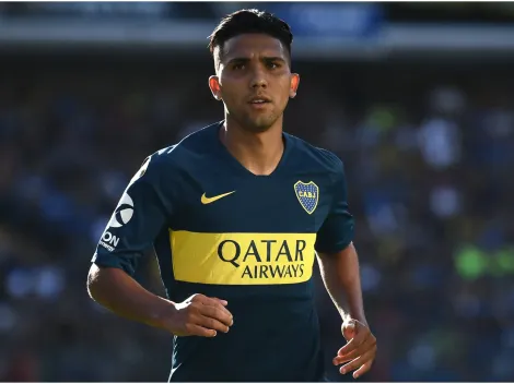 Fue campeón en Boca con Barros Schelotto, Alfaro y Russo, se destacó en la MLS y ahora vuelve al fútbol argentino tras jugar en México