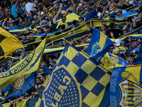 Los hinchas de Boca perdieron la paciencia con Luis Advíncula: "Ciclo cumplido"