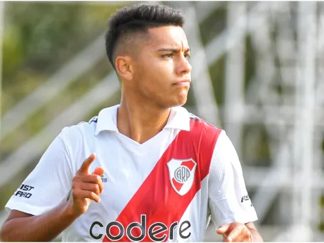 Volvieron de sus préstamos, Gallardo no los tiene en cuenta, no encontraron club y quedarán colgados en River