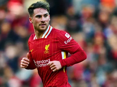 Atento Boca, Alexis Mac Allister habló sobre un posible regreso al fútbol argentino: “Será para el futuro”