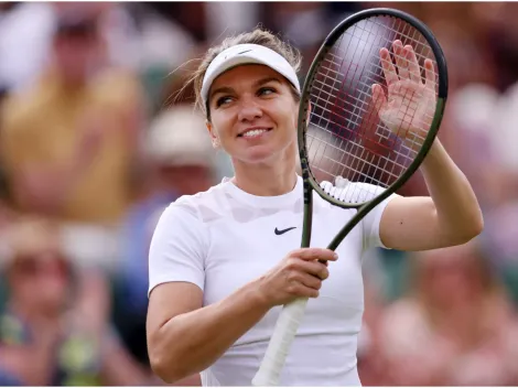 Fue número 1 del mundo, ganó dos Grand Slams, un doping le arruinó la carrera y ahora analiza retirarse a los 33 años