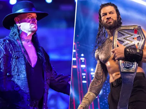 La decisión de la WWE que afecta a Roman Reigns y The Undertaker para el WWE 2K25