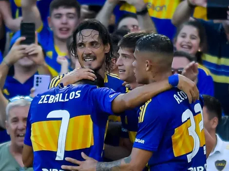 El detalle en el reglamento que beneficia a Boca en la Copa Libertadores