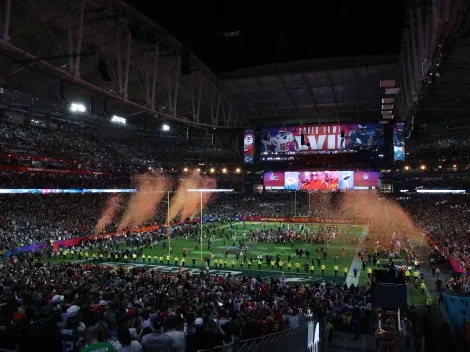 Apuestas al ganador Super Bowl: ¿quiénes son los favoritos este 2025?