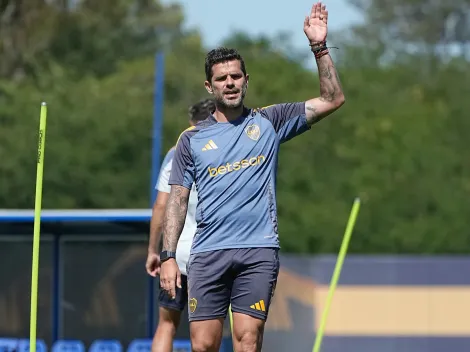 Boca hoy: convocados ante Racing, la cláusula del nuevo contrato de Paredes y más