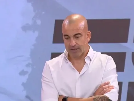 Santiago Silva habló sobre el violento apriete que sufrió el plantel de Gimnasia en 2006: “Fue muy fuerte”