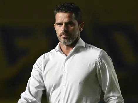 ¿Vuelve Fabra? El probable XI de Boca para visitar a Racing