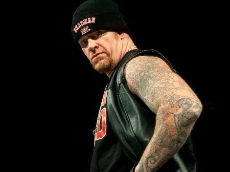El luchador más infravalorado de la historia para The Undertaker: “La gente no se da cuenta lo bueno que era”