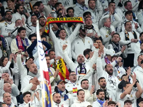 Los argentinos de Atlético de Madrid que más silbaron los hinchas de Real Madrid en el Bernabéu