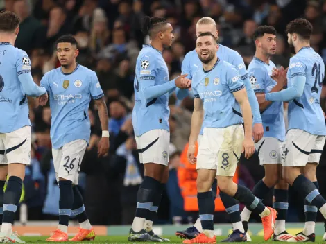 Qué pasa si Manchester City gana, empata o pierde contra Real Madrid hoy en la Champions League 2024/25