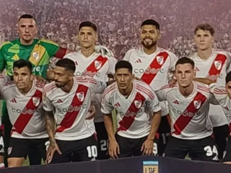 Se confirmó el posible próximo rival de River en 16avos de la Copa Argentina 2025