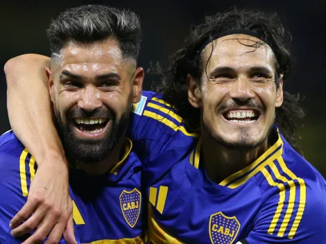 Se confirmó el rival de Boca para los Playoffs de la Copa Libertadores 2025