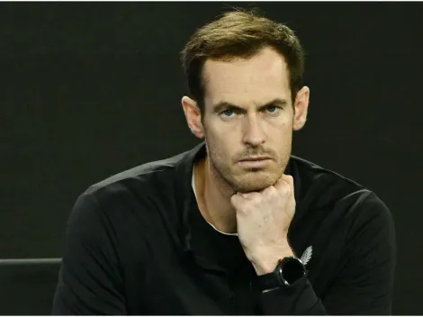 Murray contó cuál es la clave para entrenar a Djokovic y dijo que le hubiese gustado ser coach de Federer