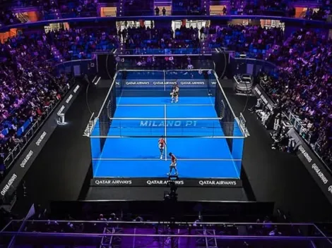 Escándalo en el pádel: los mejores jugadores del mundo se unieron para boicotear un torneo