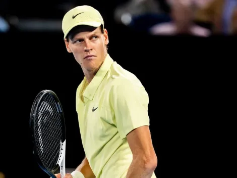 Cuándo podría volver a jugar Jannik Sinner tras su suspensión por doping en el Tenis
