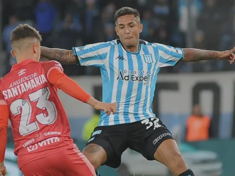 Racing recibe a Argentinos Juniors, en lo que promete ser un partidazo