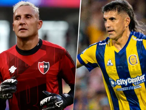 Newell’s vs. Rosario Central por el Torneo Apertura 2025: horario, canal y posibles formaciones